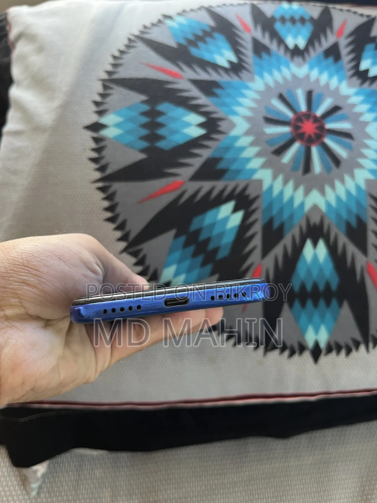 Xiaomi Redmi Note 7S 32 GB Blue
