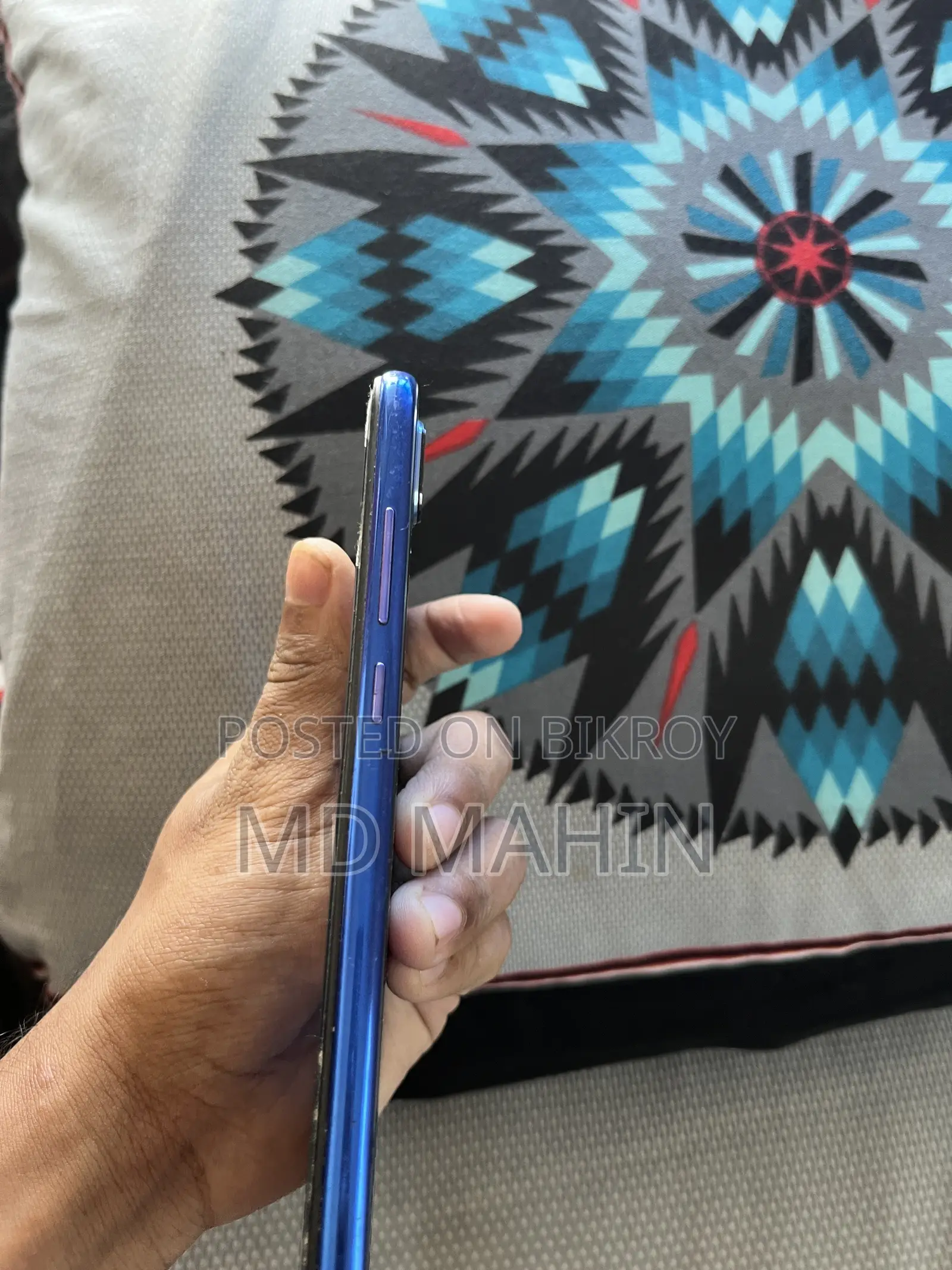 Xiaomi Redmi Note 7S 32 GB Blue
