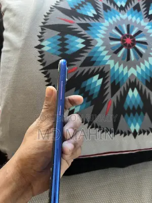 Xiaomi Redmi Note 7S 32 GB Blue