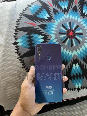 Xiaomi Redmi Note 7S 32 GB Blue