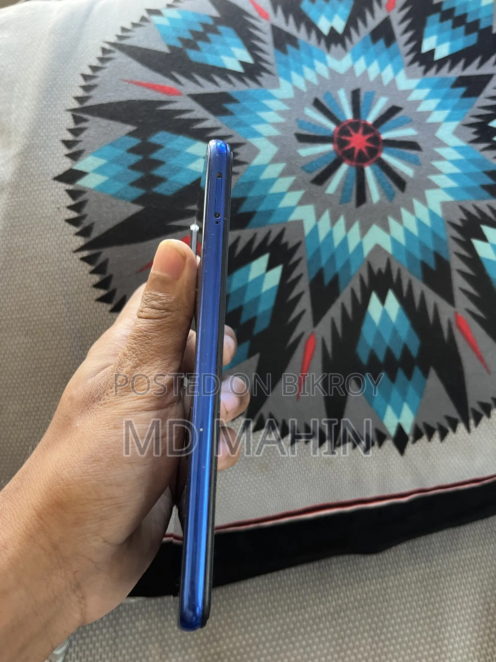 Xiaomi Redmi Note 7S 32 GB Blue
