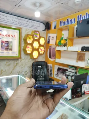 শাওমি রেডমি নোট ৮ ৬৪ জিবি নীল