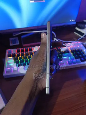 Infinix Note 50 4G 256 GB Gray
