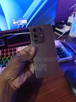 Infinix Note 50 4G 256 GB Gray