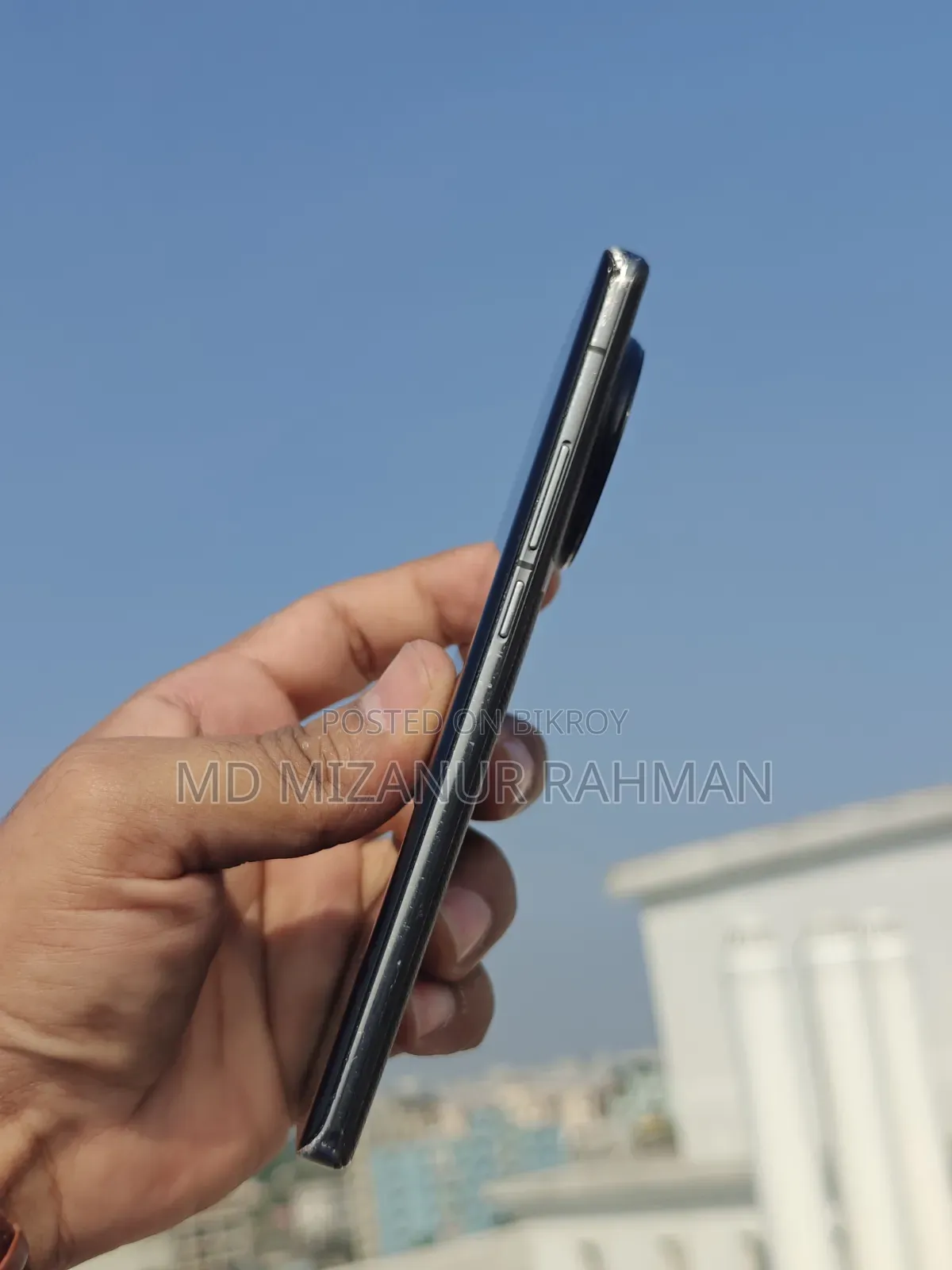 Vivo X90 Pro 256 GB Black