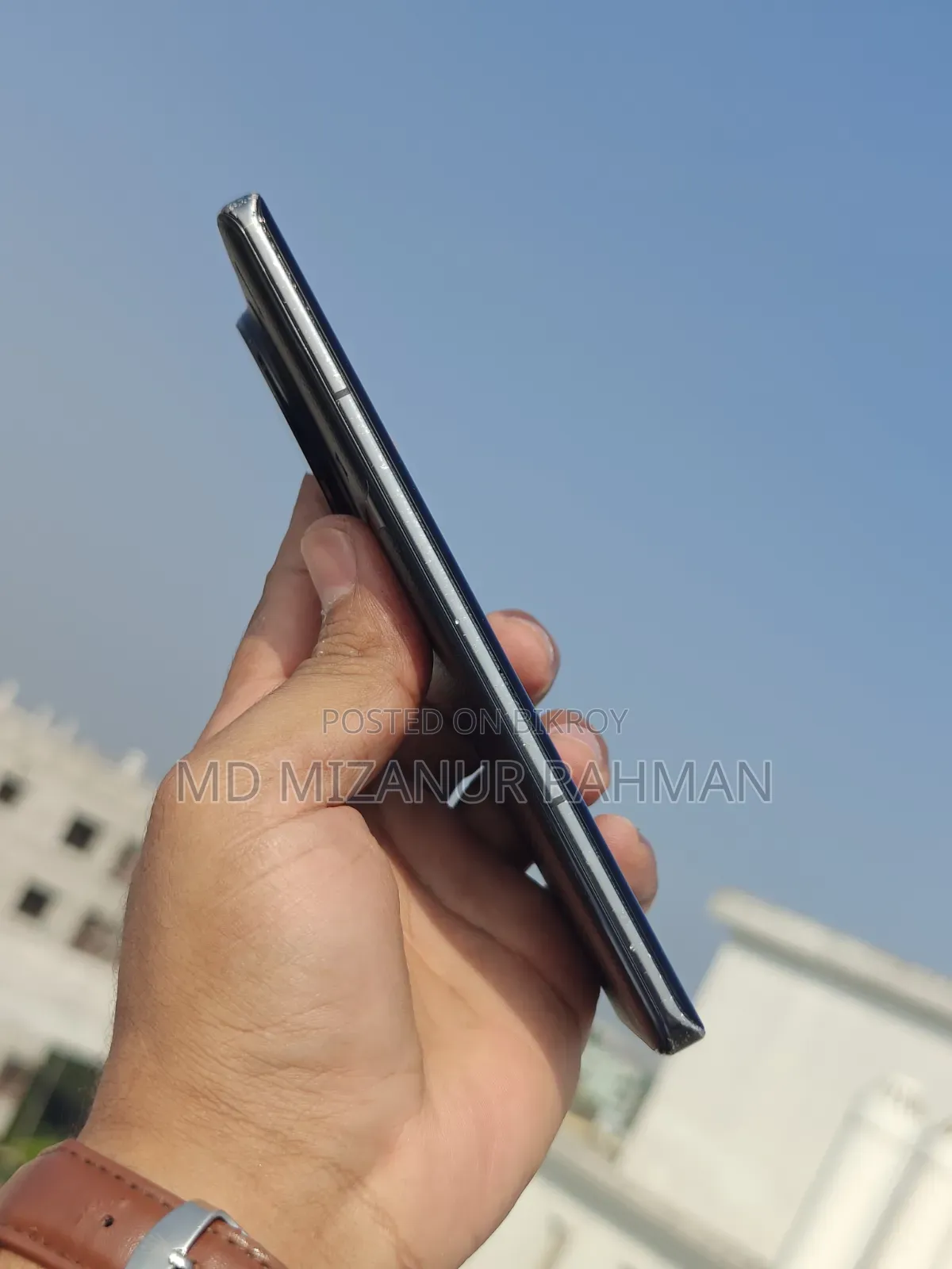 Vivo X90 Pro 256 GB Black