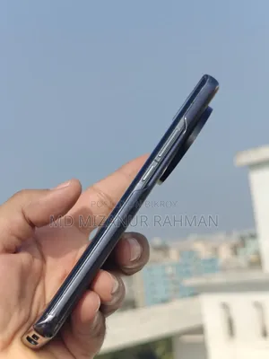 Vivo X90 Pro 256 GB Black