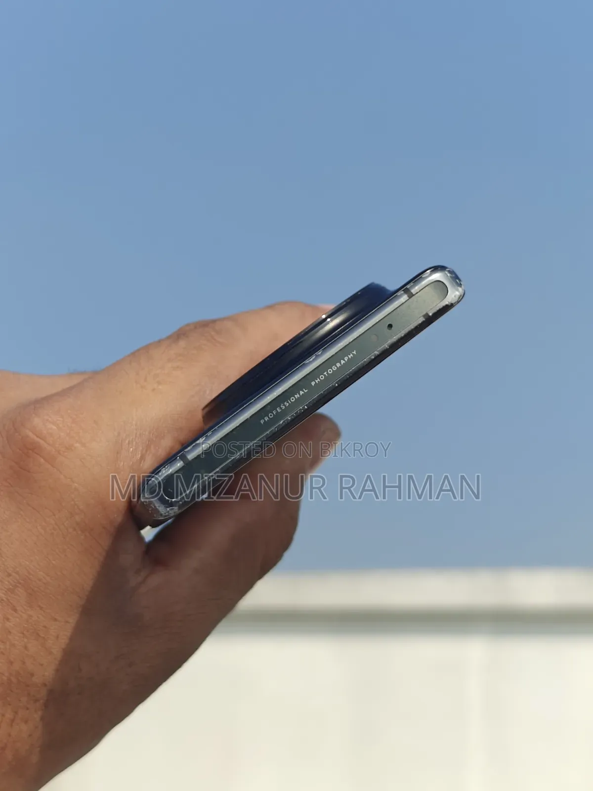 Vivo X90 Pro 256 GB Black