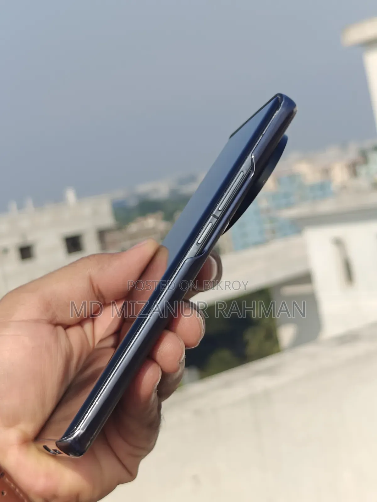 Vivo X90 Pro 256 GB Black
