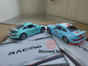  Fayee 1:20 Scale 4WD RC Drift Racing Car