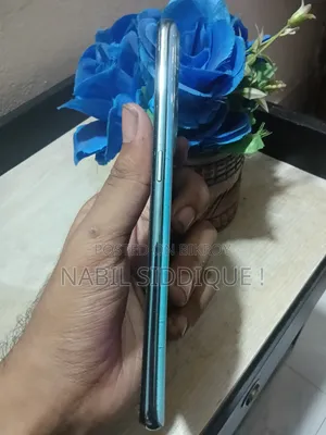 OnePlus Nord CE 2 5G 128 GB Blue