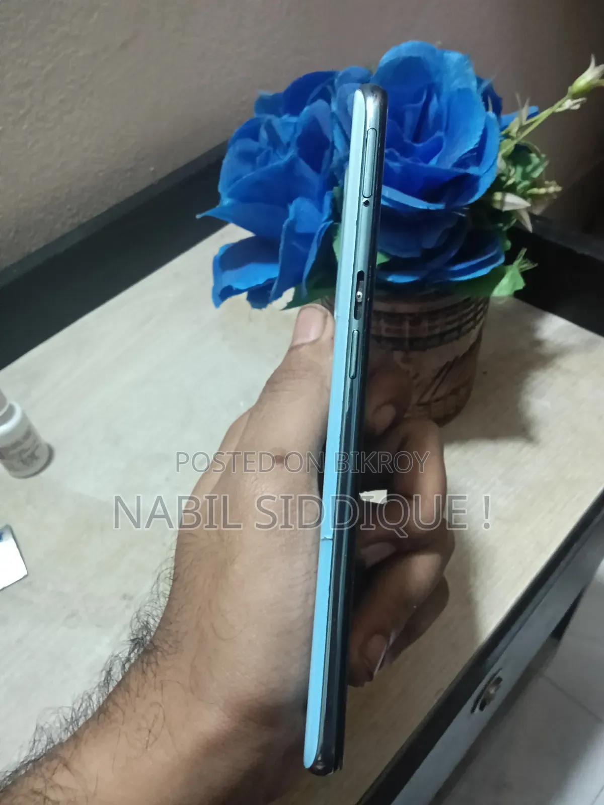 OnePlus Nord CE 2 5G 128 GB Blue