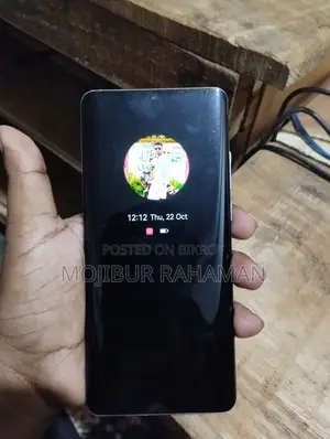 Huawei P30 Pro 256 GB Blue