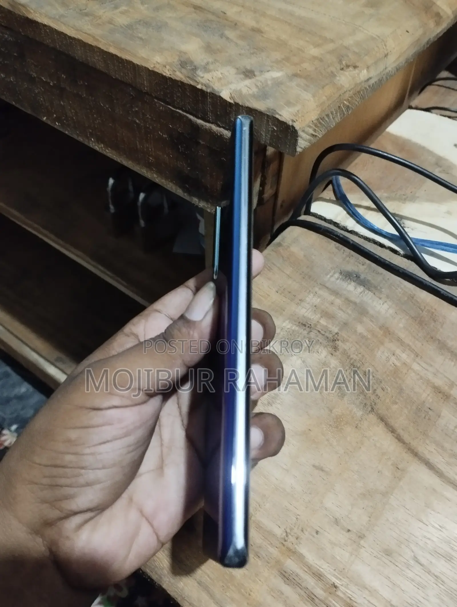 Huawei P30 Pro 256 GB Blue