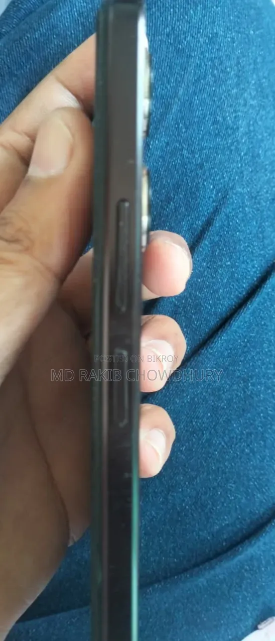 Vivo Y18 128 GB Black