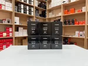 Canon RF 50mm F/1.8 STM Lens - Techno World BD