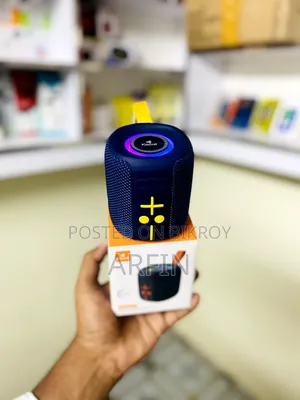 কিসোনলি মিনি স্পিকার