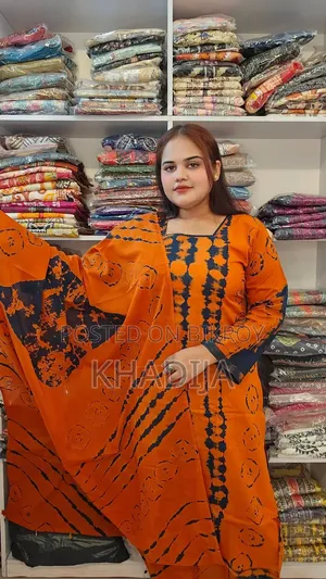 প্রিমিয়াম ন্যাচারাল বেক্সি রেডি বাটিক