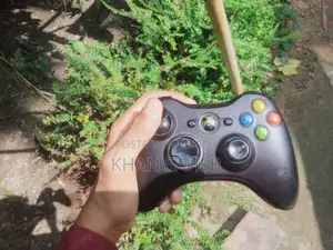 এক্সবক্স ৩৬০এস (মাইক্রোসফট)