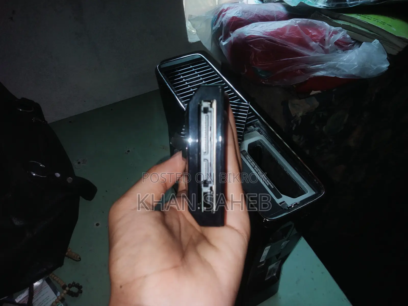 এক্সবক্স ৩৬০এস (মাইক্রোসফট)