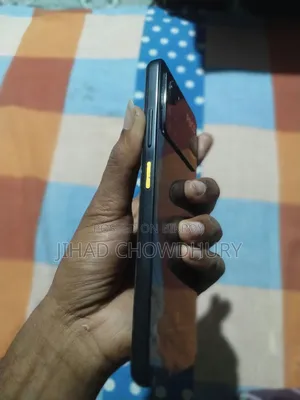 Xiaomi Poco X4 Pro 5G 128 GB Black
