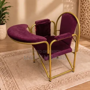 Prayer Chair
