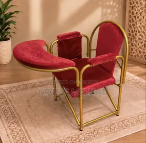Prayer Chair