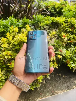 Realme 9 Pro+ 128 GB Green