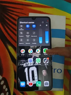 Vivo S1 Pro 128 GB Gray