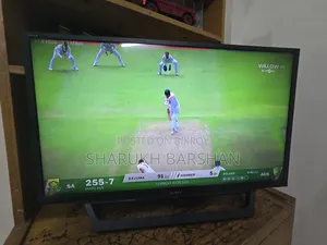 সনি ব্রাভিয়া ৩২ ইঞ্চি এলইডি এফএইচডি টিভি | সনি ব্রাভিয়া টিভি