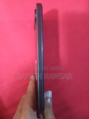 Tecno Spark 50 5G 128 GB Black