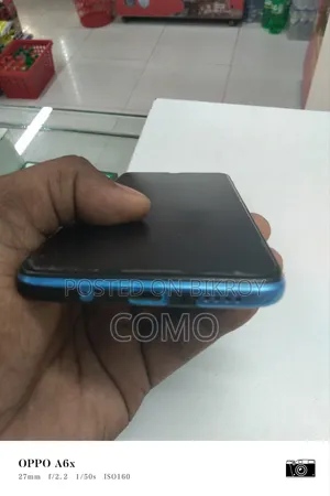 মোবাইল ফোন ৬৪ জিবি ব্লু