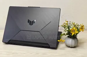 Laptop Asus TUF Gaming A15 16GB AMD Ryzen 7 SSD 500GB