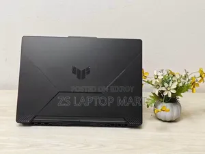 Laptop Asus TUF Gaming A15 16GB AMD Ryzen 7 SSD 500GB