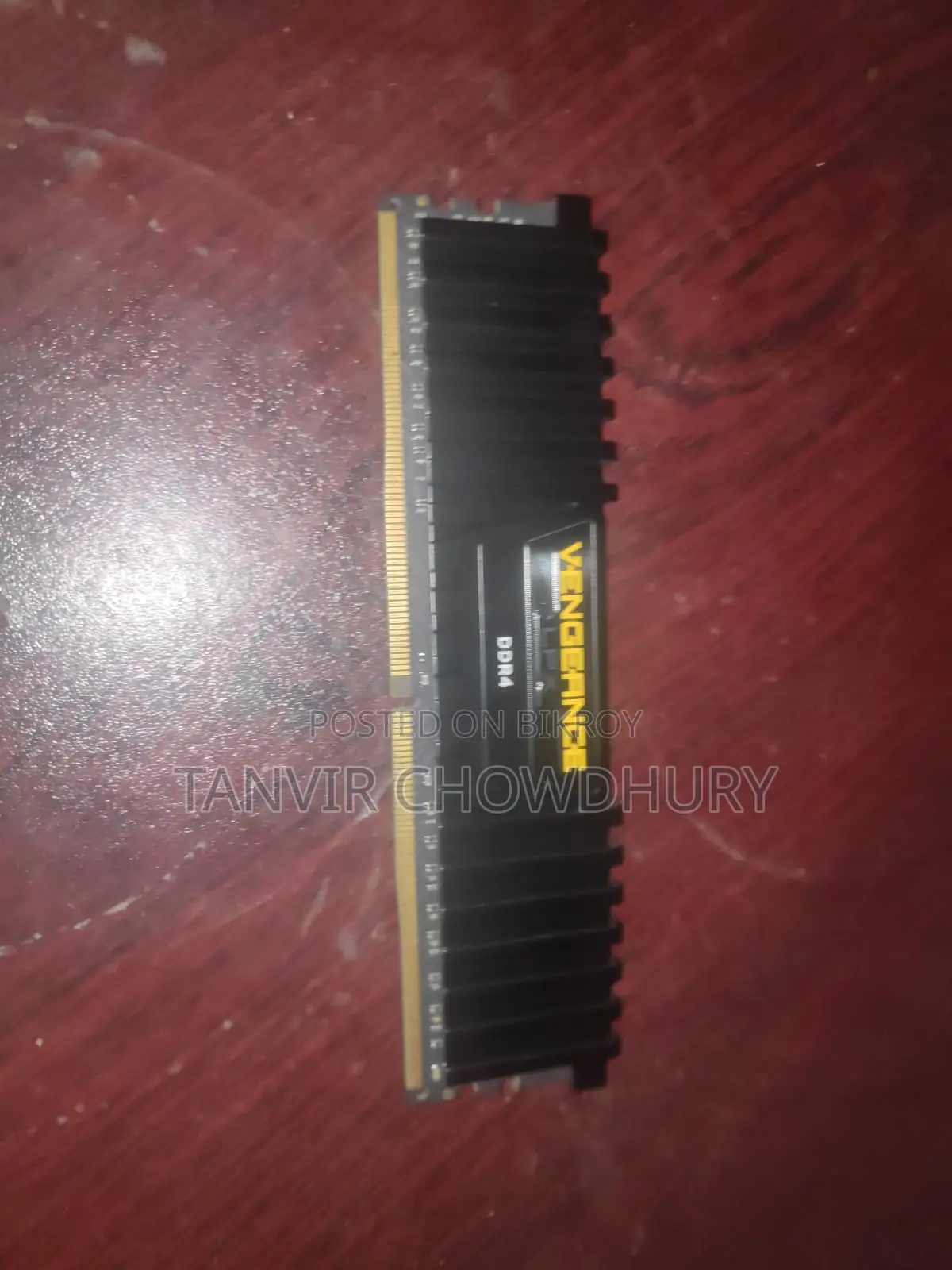 Corsair Vengeance LPX 16GB DDR4 3200MHz