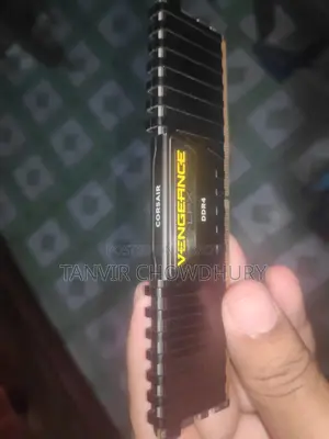 Corsair Vengeance LPX 16GB DDR4 3200MHz