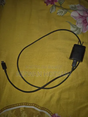 Samsung Charger