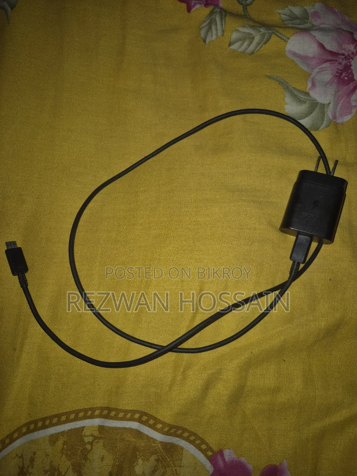 Samsung Charger