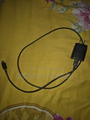 Samsung Charger