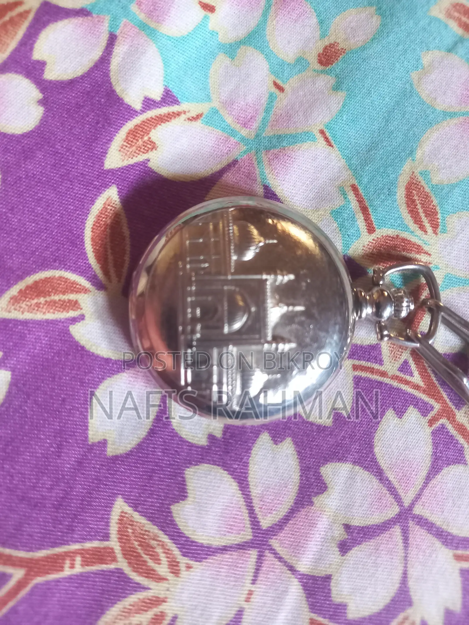 Pocket Watch