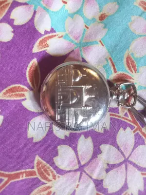 Pocket Watch