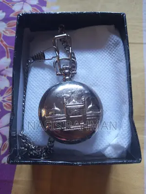 Pocket Watch