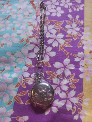 Pocket Watch