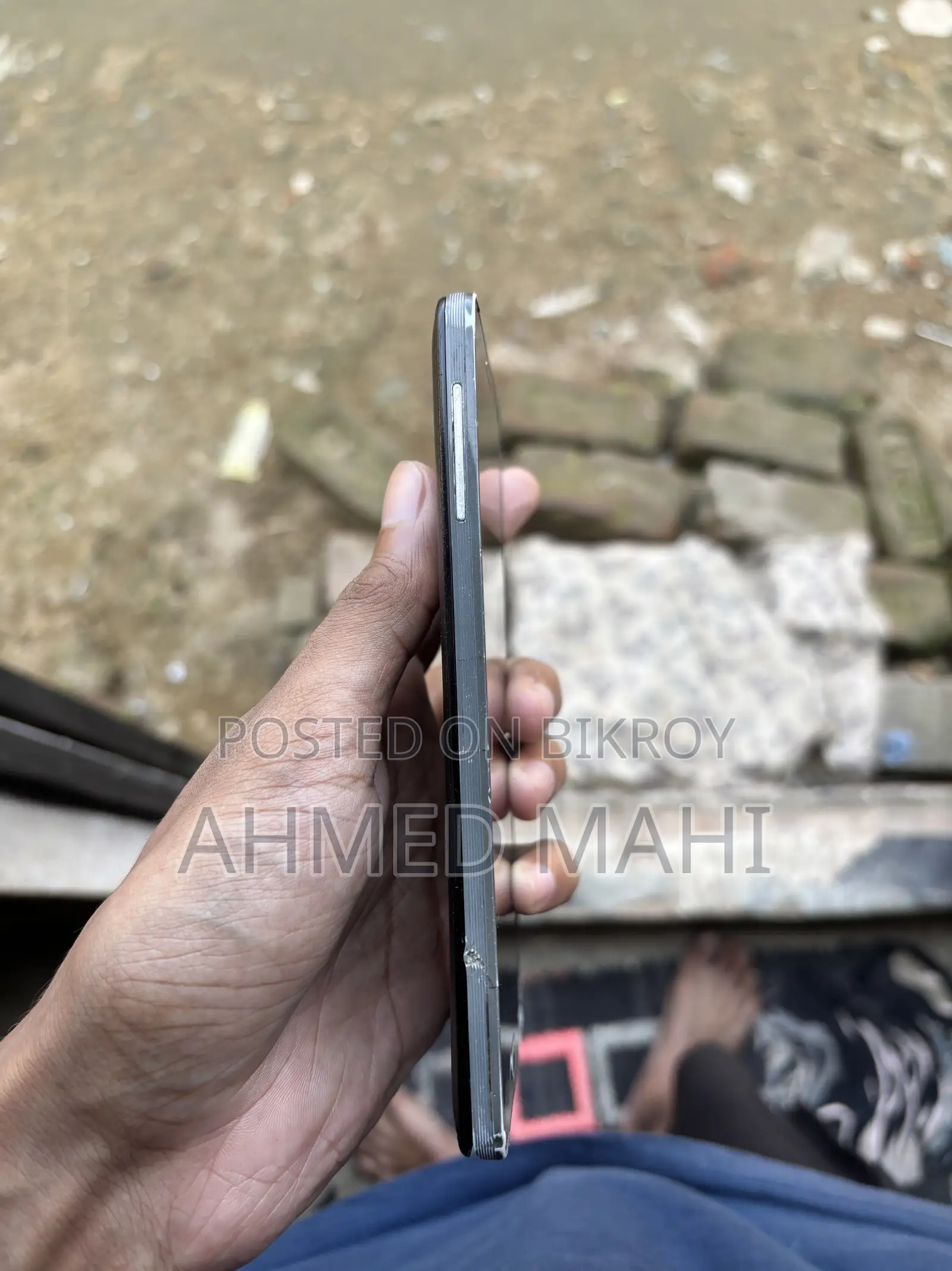 Samsung Galaxy Note 3 32 GB Black