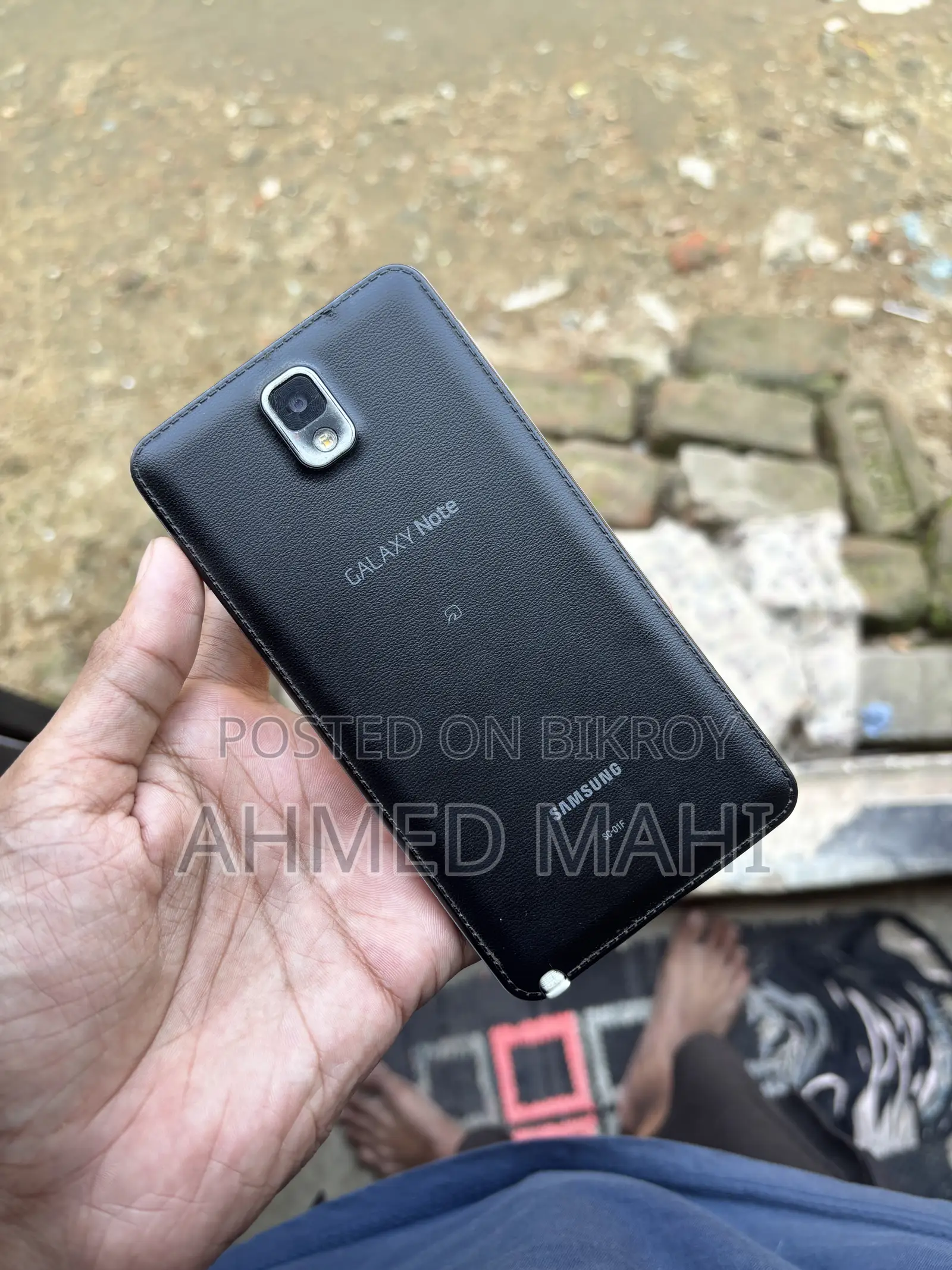 Samsung Galaxy Note 3 32 GB Black