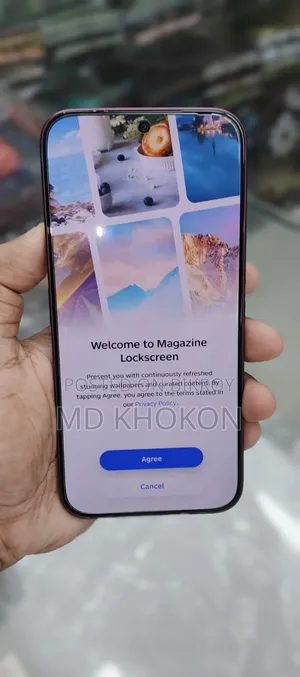 নিউ টেকনো ক্যামন স্লিম ২৫৬ জিবি রেড