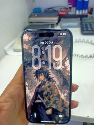 Apple iPhone 14 Pro 128 GB Purple