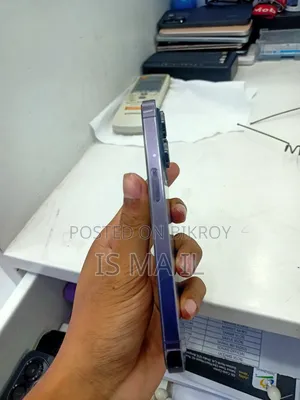 Apple iPhone 14 Pro 128 GB Purple
