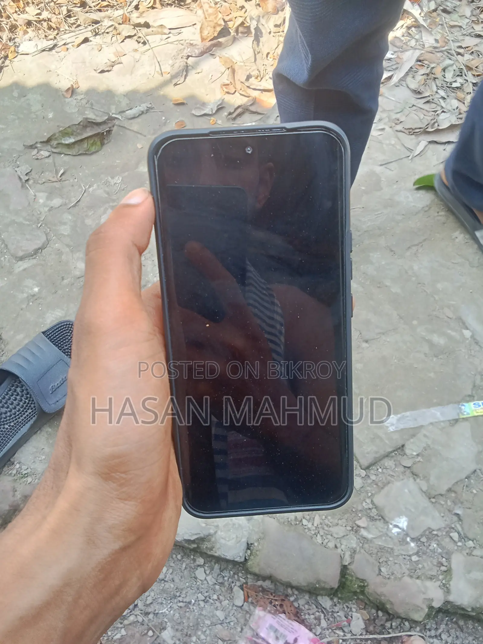 Infinix Hot 60 Pro+ 128 GB Blue