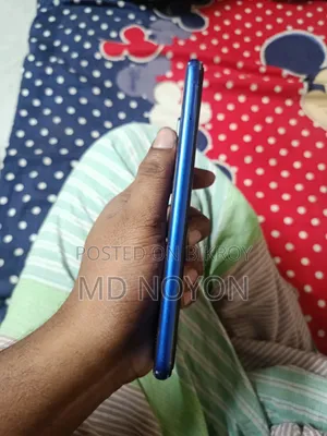 Xiaomi Redmi Note 7 Pro 128 GB Blue